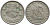 ПОРТУГАЛИЯ 5 ЭСКУДО 1965 ПАРУСНИК KM 591 медно-никель 4395-852