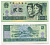 КИТАЙ 2 ЮАНЯ 1990 Pick 885b бумага UNC (ПРЕСС) 7148-42-2-1