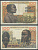 Западная Африка 100 франков 1965  Pick 101 Ae   бумага   451-1099-1