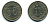 Германия 50 рейхспфеннигов 1928 A KM 49, J.324 никель 58-242