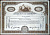 США, General Plywood Corporation 1 акция 1966 бумага 8802-69-1