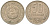 Болгария 50 стотинок 1990 KM 89 никель латунь 4163-457