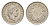 Швейцария 10 раппенов 1968 B KM 27 медно-никель 4532-1267