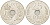 Дания 25 эре 1975 S; B, Маргрете II (1972- ) KM 861.1 медно-никель 4402-1247