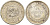 СССР 15 копеек 1923 Федорин 4 серебро 4160-736