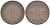 ГЕРМАНИЯ 1 РЕЙХСПФЕННИГ 1925 A KM 37 J. 313 бронза 116-755