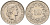 Швейцария 10 раппенов 1962 B KM 27 медно-никель 4608-468
