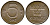 Швеция 5 эре 1972 U Густав VI Адольф (1950-1973) KM 845 бронза 177-1255