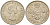 Великобритания 6 пенсов 1966 Елизавета II (1952-2022) KM 903, Spink 4149 медно-никель 214-723