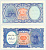 ЕГИПЕТ 10 ПИАСТРОВ 1998 Pick 189b бумага UNC (ПРЕСС) 7485-59-1
