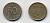 Южная Корея 50 вон 1990 FAO, рис KM 34 медь цинк никель 4383-446
