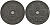 Бельгия 10 сантимов 1942 Belgie - Belgique KM 126 цинк 4187-942