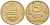 ФИНЛЯНДИЯ 5 МАРОК 1983 N ЛЕДОКОЛ KM 57 алюминиевая бронза 4556-852