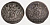 Россия 5 копеек 1758 СПБ, Елизавета Петровна (1741-1761), орел в облаках Биткин 343 серебро 507-313