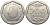 ИСПАНИЯ 200 ПЕСЕТ 1986 ХУАН КАРЛОС I (1975-) KM 829 медно-никель 113-356