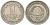 Югославия 1 динар 1965 KM 47 медно-никель 4150-1017