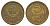 СССР 5 копеек 1956 Y 115 алюминиевая бронза 3459-1041