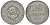 СССР 20 копеек 1925 Федорин 10 серебро 4145-846