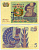 Швеция 5 крон 1974 EU, Густав I Ваза Pick 51c бумага aUNC 445-18-2