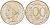 ИТАЛИЯ 100 ЛИР 1997 R KM 159 медно-никель 4529-145