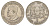 Кения 1 шиллинг 1975 Джомо Кениата KM 14 медно-никель 4650-353