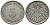 ГЕРМАНИЯ 5 ПФЕННИГОВ 1894 D KM 11, J. 12 медно-никель 39-668
