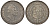 Брауншвейг-Каленберг-Ганновер 1 талер 1837 A, Вильгельм IV (1830-1837) КМ 169, Welter 3047, Thun 154, AKS 64, Kahnt 221, Jäger 52, Davenport 664 серебро    02-251-44