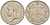 Бельгия 5 франков 1932 Belges KM 97.1 никель    4157-822