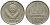 СССР 10 копеек 1979 KM 130, Федорин 149 медь никель цинк 188-568