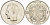 БЕЛЬГИЯ 10 ФРАНКОВ 1973 BELGIE, БОДУЭН I (1951-1993) KM 156.1 никель 38-633