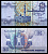 Египет 25 пиастров 2001 Pick 57 c бумага UNC (пресс) 7116-30-1-1