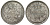 Россия для Финляндии 50 пенни 1914 S, Николай II (1894-1917) КМ 2.2, Биткин 405 серебро 75-932