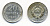 СССР 20 копеек 1930 Федорин 18, КМ 88 серебро 54-2327