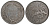 Германская Новая Гвинея 5 марок 1894 J. 707, KM 7 серебро 10-005-75