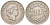 ШВЕЙЦАРИЯ 10 РАППЕНОВ 1947 В KM 27 медно-никель 206-121