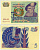 Швеция 5 крон 1970 EY, Густав I Ваза Pick 51b бумага aUNC 445-47-3