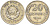 СССР 20 копеек 1925 Федорин 10 серебро 4148-116