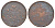 Россия 5 копеек 1831 ЕМ-ФХ, Николай I (1825-1855) Биткин 482 медь 4537-321