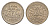 Непал 25 пайс 1973 BS 2030 KM 815 медно-никель UNC 4643-1112