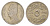 Египет 5 миллим 1929 АН 1348, Фуад I (1922-1952) KM 346 медно-никель 4674-153