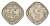Пакистан 1/2 анна 1948 KM 2 медно-никель 4659-1231