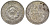 СССР 20 копеек 1927 Федорин 13 серебро 4145-141