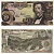 Австрия 20 шиллингов 1967  Pick 142  бумага  UNC (пресс)  8589-10-1-1