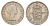 Великобритания 1 шиллинг 1955 Елизавета II (1952-2022), Английский герб KM 904, Spink 4147 медно-никель 4699-455
