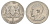 Кения 1 шиллинг 1968 Джомо Кениата KM 5 медно-никель 4675-517