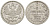 РОССИЯ 5 КОПЕЕК 1870 СПБ-HI, АЛЕКСАНДР II (1855-1881), Биткин 271 KM 19а.1 серебро 155-211