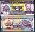 Гондурас 2 лемпира 2006 Pick 80Af бумага UNC (пресс) 6283-6-3-2