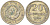 СССР 20 копеек 1925 Федорин 10 серебро 4597-255