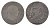 Бавария 6 крейцеров 1813 Максимилиан I (1806-1825) KM 686 серебро 4649-455