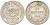 СССР 15 копеек 1923 Федорин 4 серебро 4160-744
